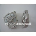 precision aluminum die casting foundry